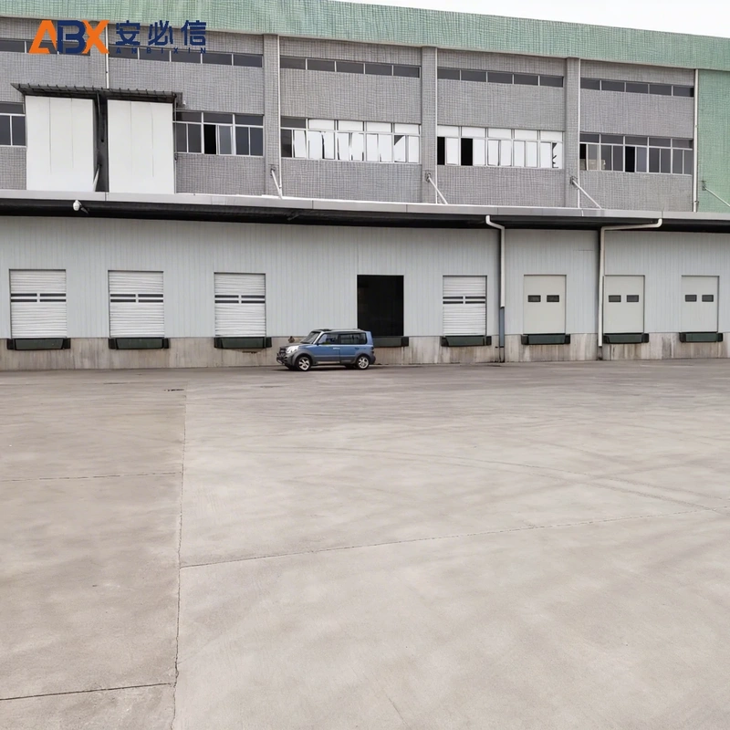 乐山市涡轮硬质高速门